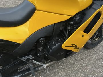 Triumph Daytona Super Three | Verkocht
